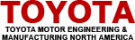Toyota Motor Manufacturing North America