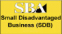 SDB Logo
